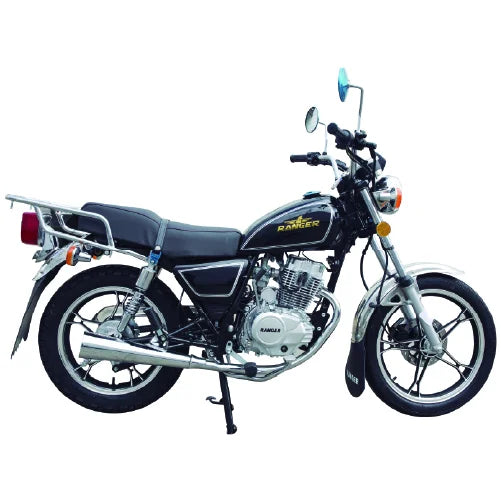 MOTOCICLETA RANGER 200 AT