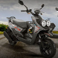 PASOLA DAYTONA S1 150