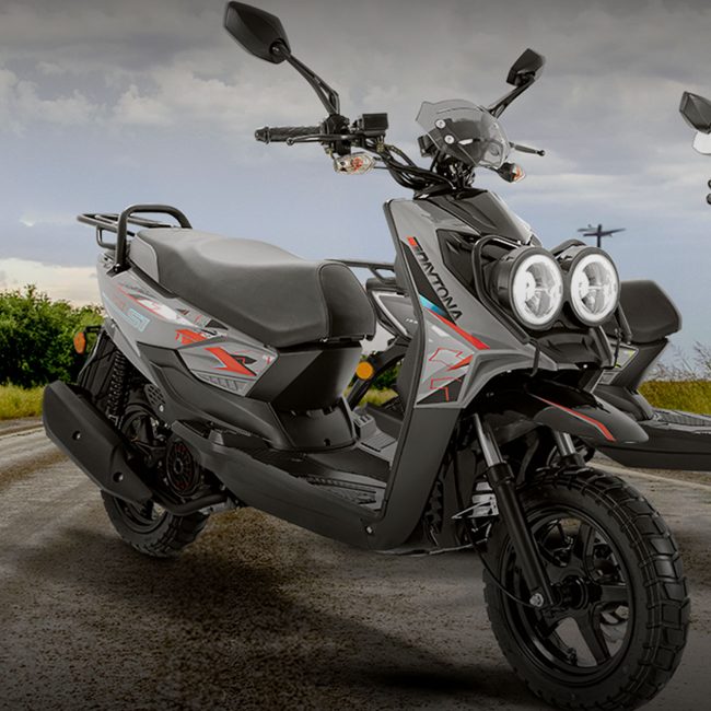 PASOLA DAYTONA S1 150