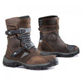BOTAS FORMA ADVENTURE LOW DRY BROWN