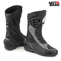 BOTAS FORMA FRECCIA EVO BLACK / WHITE