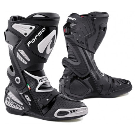 BOTAS FORMA ICE PRO FLOW BLACK