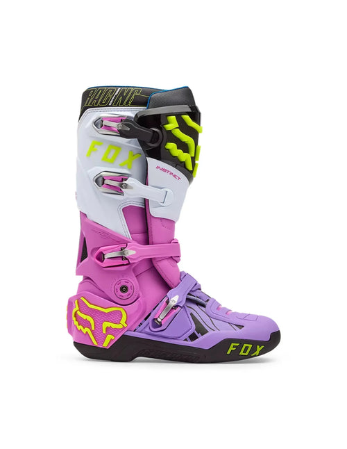 Botas Fox Instinct Image Phantom Limited Edition Multicolor