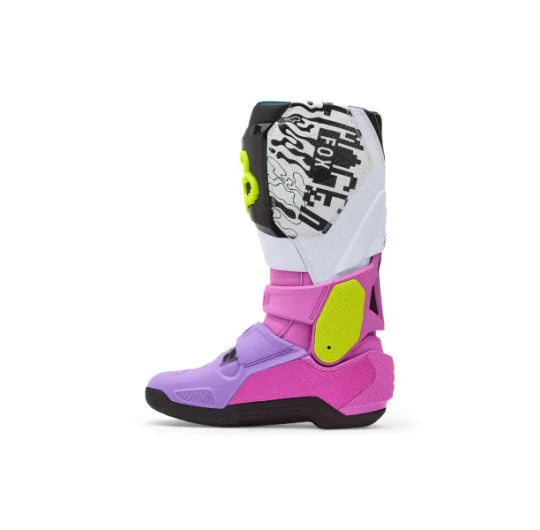 Botas Fox Instinct Image Phantom Limited Edition Multicolor