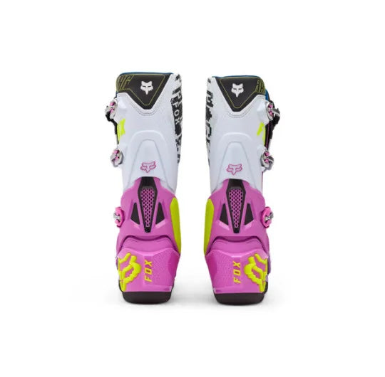 Botas Fox Instinct Image Phantom Limited Edition Multicolor
