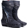 BOTAS TCX S-TR1 MUJER BLACK / WHITE PEARL