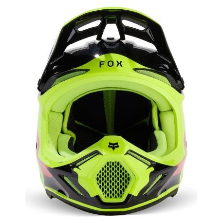 Casco Fox V3 REVISE HELMET  31366-080