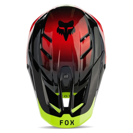 Casco Fox V3 REVISE HELMET  31366-080