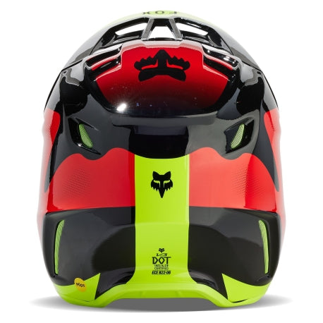 Casco Fox V3 REVISE HELMET  31366-080