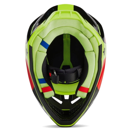 Casco Fox V3 REVISE HELMET  31366-080