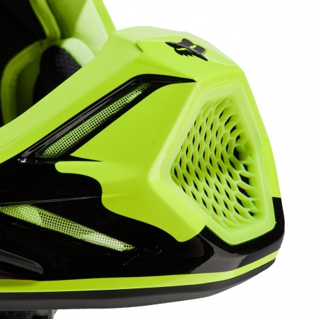 Casco Fox V3 REVISE HELMET  31366-080
