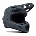 CASCO  FOX V3 SOLID HELMET Color Gris Grafito 31365-103