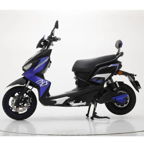 MOTO ELECTRICA AIMA TIGER S5 1500W