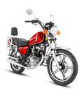 MOTOCICLETA DAYTONA CRUCERO 150
