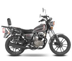 MOTOCICLETA DAYTONA CRUCERO 200