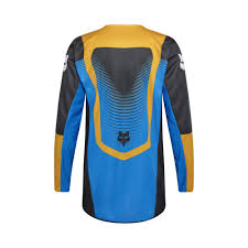 TRAJE FOX 180 COLLECT