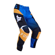 TRAJE FOX 180 COLLECT