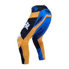 TRAJE FOX 180 COLLECT