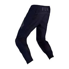 PANTALON FOX FLEXAIR BLACKOUT