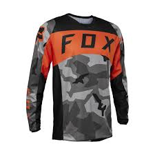 TRAJE FOX 180 BNKR