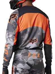 TRAJE FOX 180 BNKR