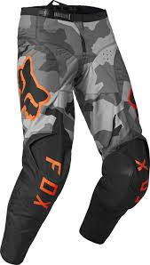 TRAJE FOX 180 BNKR