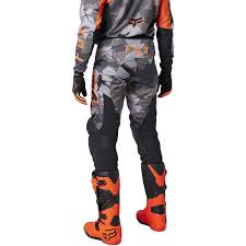 TRAJE FOX 180 BNKR