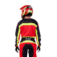 TRAJE FOX 180 BALLAST