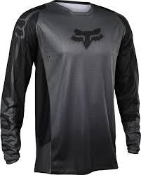 TRAJE FOX 180 LEED