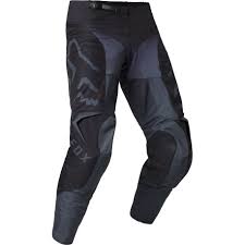 TRAJE FOX 180 LEED
