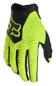 GUANTES FOX PAWTECTOR GLOVE
