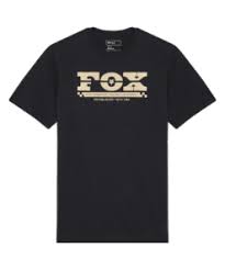 CAMISETA FOX NATIONAL SS PREM TEE