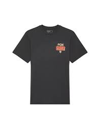 CAMISETA FOX  ALWAYS CUSTOM SS PREM TEE