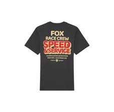 CAMISETA FOX  ALWAYS CUSTOM SS PREM TEE