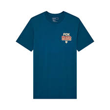 CAMISETA FOX  ALWAYS CUSTOM SS PREM TEE