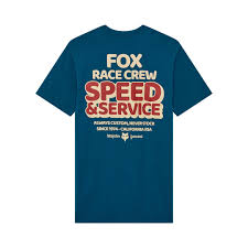 CAMISETA FOX  ALWAYS CUSTOM SS PREM TEE