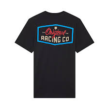 CAMISETA FOX ORIGINAL SS PREM TEE