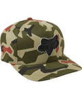 GORRA FOX EPICYCLE FLEXFIT 2.0 HAT