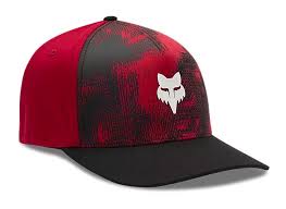GORRA FOX  RXS FLEXFIT HAT