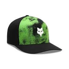 GORRA FOX  RXS FLEXFIT HAT