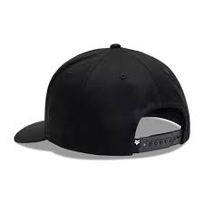 GORRA FOX SLOGAN SNAP BACK HAT