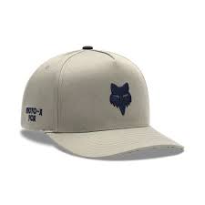 GORRA FOX CIRCA 74 SNAPBACK HAT