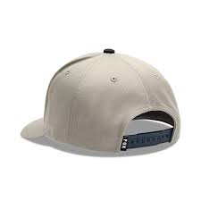 GORRA FOX CIRCA 74 SNAPBACK HAT