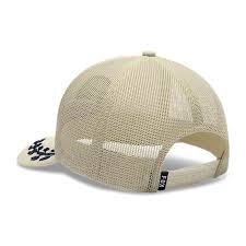 GORRA FOX W CIRCA 74 MESH TRUCKER
