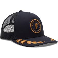 GORRA FOX W CIRCA 74 MESH TRUCKER