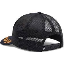 GORRA FOX W CIRCA 74 MESH TRUCKER