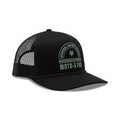 GORRA FOX W VICTORY ROPE TRUCKER