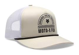 GORRA FOX W VICTORY ROPE TRUCKER