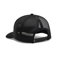 GORRA FOX W VICTORY ROPE TRUCKER
