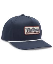 GARRA FOX EQUIPPED SNAPBACK HAT